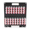 Battery Active Equalizer Universal 5A Batteries Cells Balancer Energy Equalizers Board for LTO LPO L