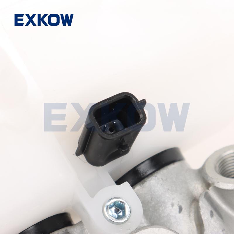 Brake Master Cylinder Assy for Nissan Juke F15 2010- 46010-1KA0A 460101KA0A
