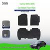 Toyota Camry 2004-2005 Durable Nylon Car Floor Mats