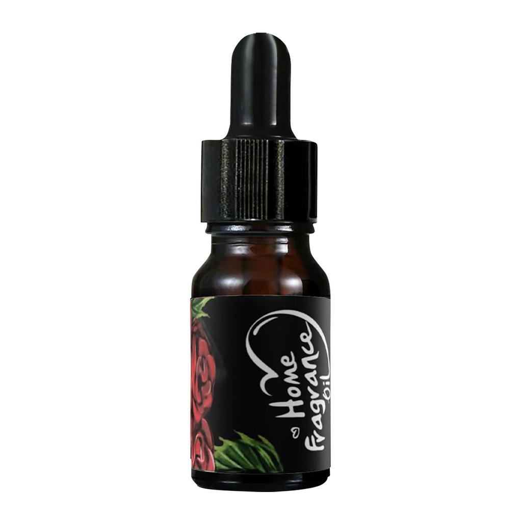 Water-soluble Aromatherapy Oil With Dropper Oil Crystals Oil 10ml
