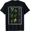 Garden Planting Herb Plants Gift Idea Plant Tee Gift Unisex T-Shirt