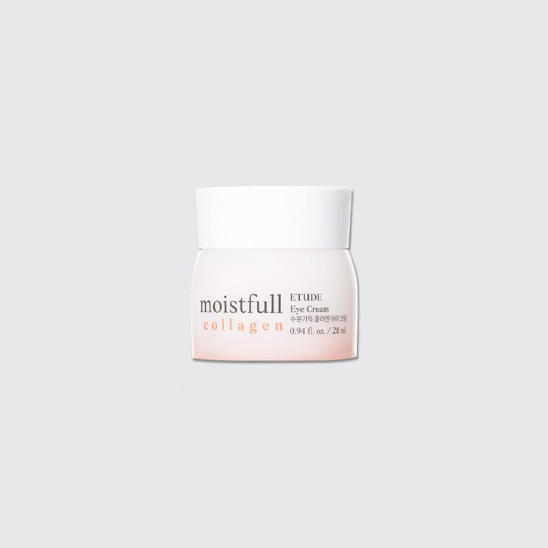 ETUDE HOUSE Moistfull Collagen Oční krém 28ml (3 možnosti)