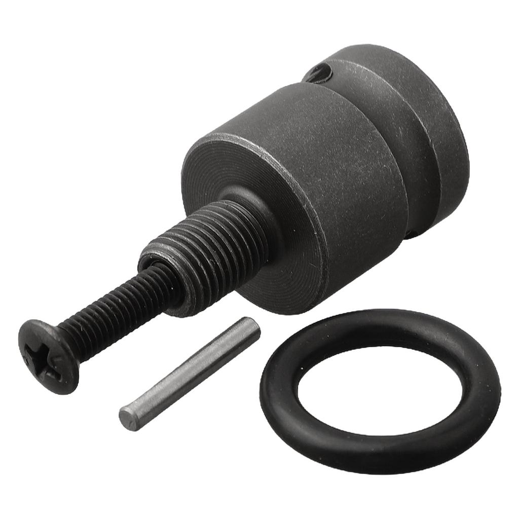 Für Schraubenschlüssel Bohrfutter Adapter Mit Schraube Legierungsstahl
