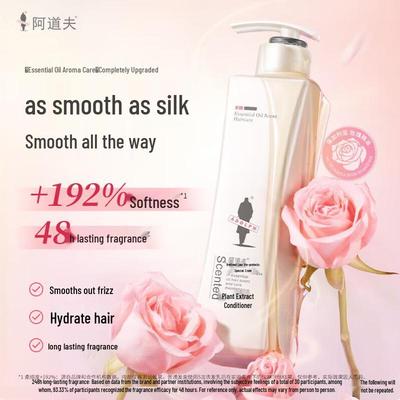 Adolph Plant Essence Hair Lotion