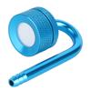 High-Pressure Atomization Sheet CO2 Diffuser Aluminum Alloy CO2 Atomizer  Fish Tank
