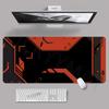 Printing Collection Mouse Pad Gamer Mousepads Big Gaming Mousepad XXL Mouse Mat Large Keyboard Mat Desk Pad For Computer Laptop