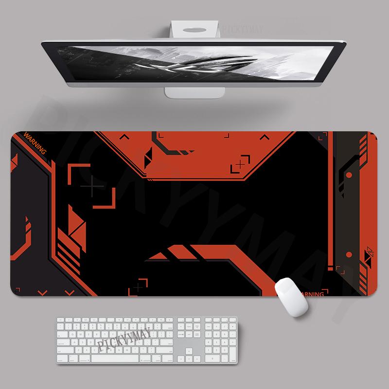 Printing Collection Mouse Pad Gamer Mousepads Big Gaming Mousepad XXL Mouse Mat Large Keyboard Mat Desk Pad For Computer Laptop