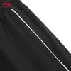 Li-Ning Men's AYKW357 Straight-Leg Sports Pants