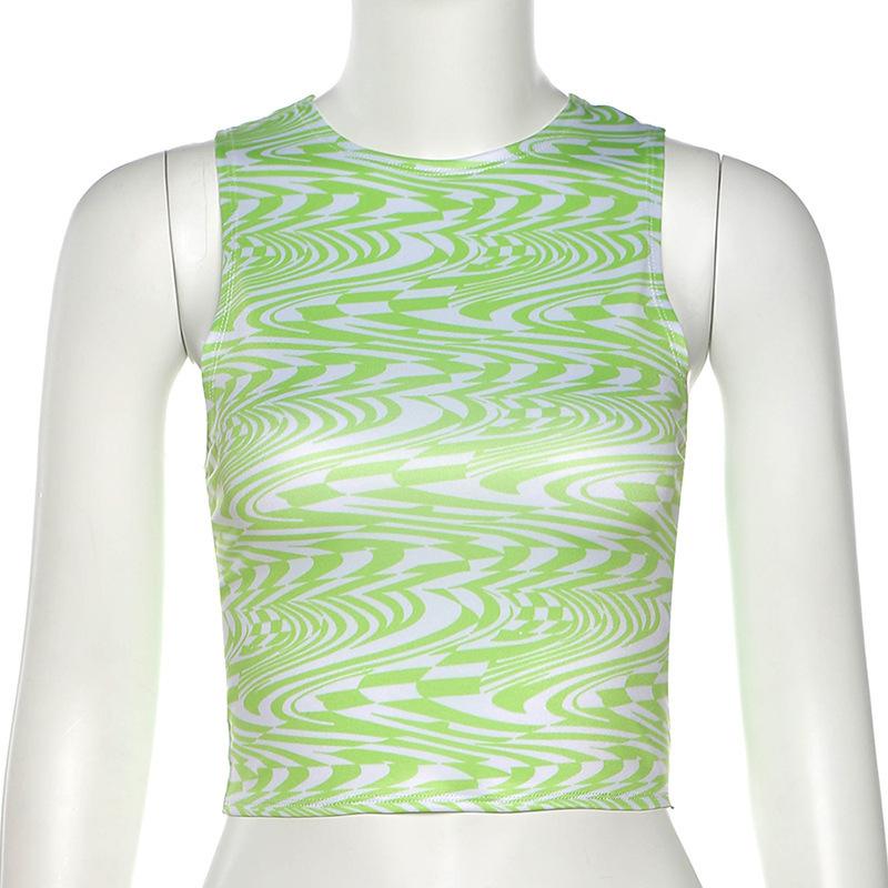 Top Corset Negru Maro Sexy Drăguț cu Bretele Spaghetti Topuri Crop Fashion High Street Vară Femei Top Anii 90 Y2k Estetic Cămășuțe