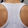 Jordan T Shirts Women's White Crew Neck Moderate HF9475-100