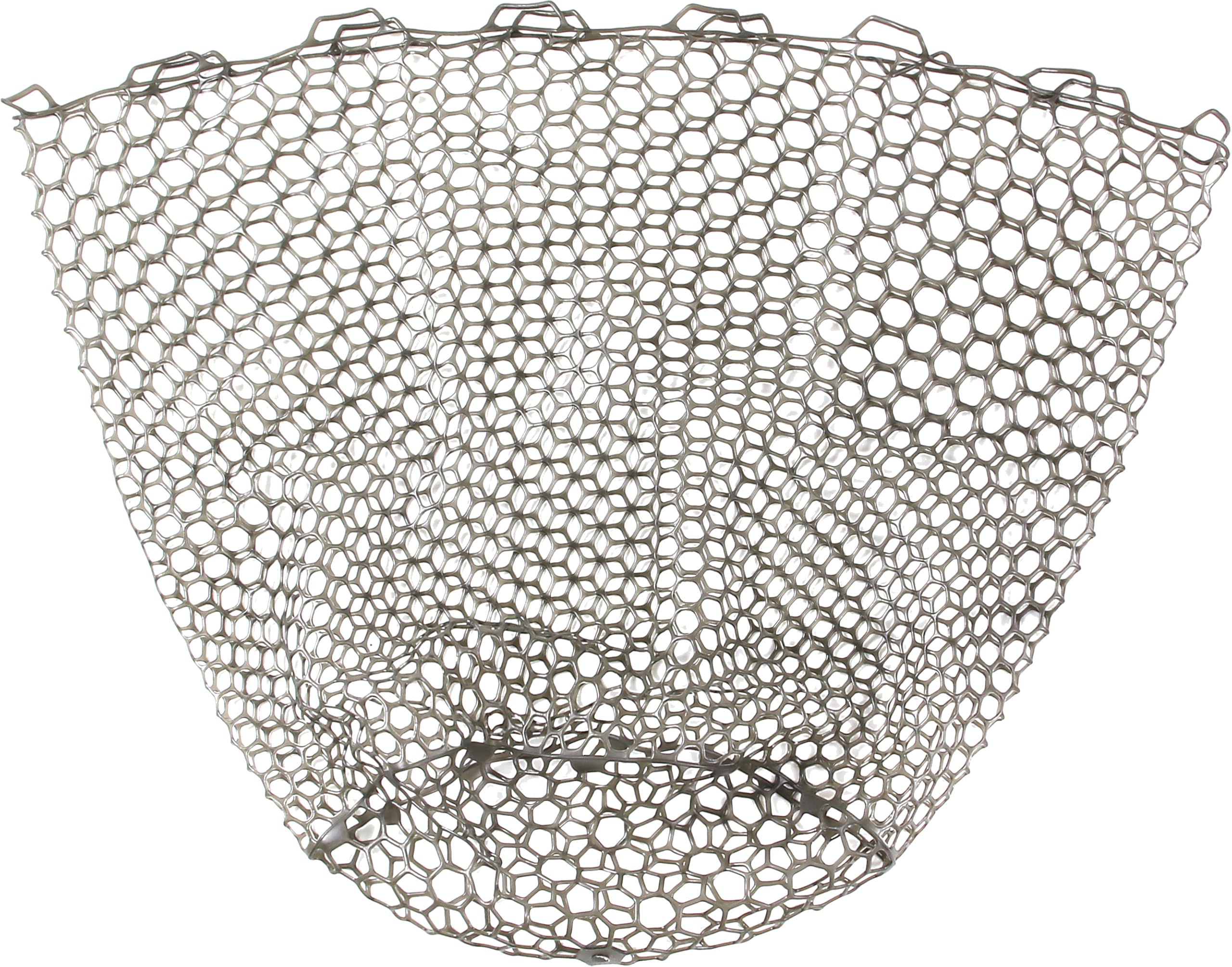 

PROX Replacement Rubber Landing Type Konjac PX89422KO Rubber with Salt SE Net, 22, Color, [Fish-Friendly Material/Compatible All-in-One Frame]