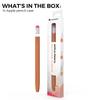Silicone Pencil Grip Pro 2 Anti-slip Shockproof Protective Case
