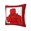 Verlassen Ich will dich für Team Coolkid Kissenbezug Morden Kissenbezug Weich Bedruckter Kissenbezug Kissenbezüge für Sofa Heimdeko