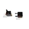 MPXV7002DP Silicon Differential Pressure Sensor for Gas Sampling and Leak Detection Systems