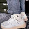 Tide Brand Summer Thin Solid Color Socks Letter Embroidered Short Socks Tide Pure Cotton Sports Medium Tube Socks