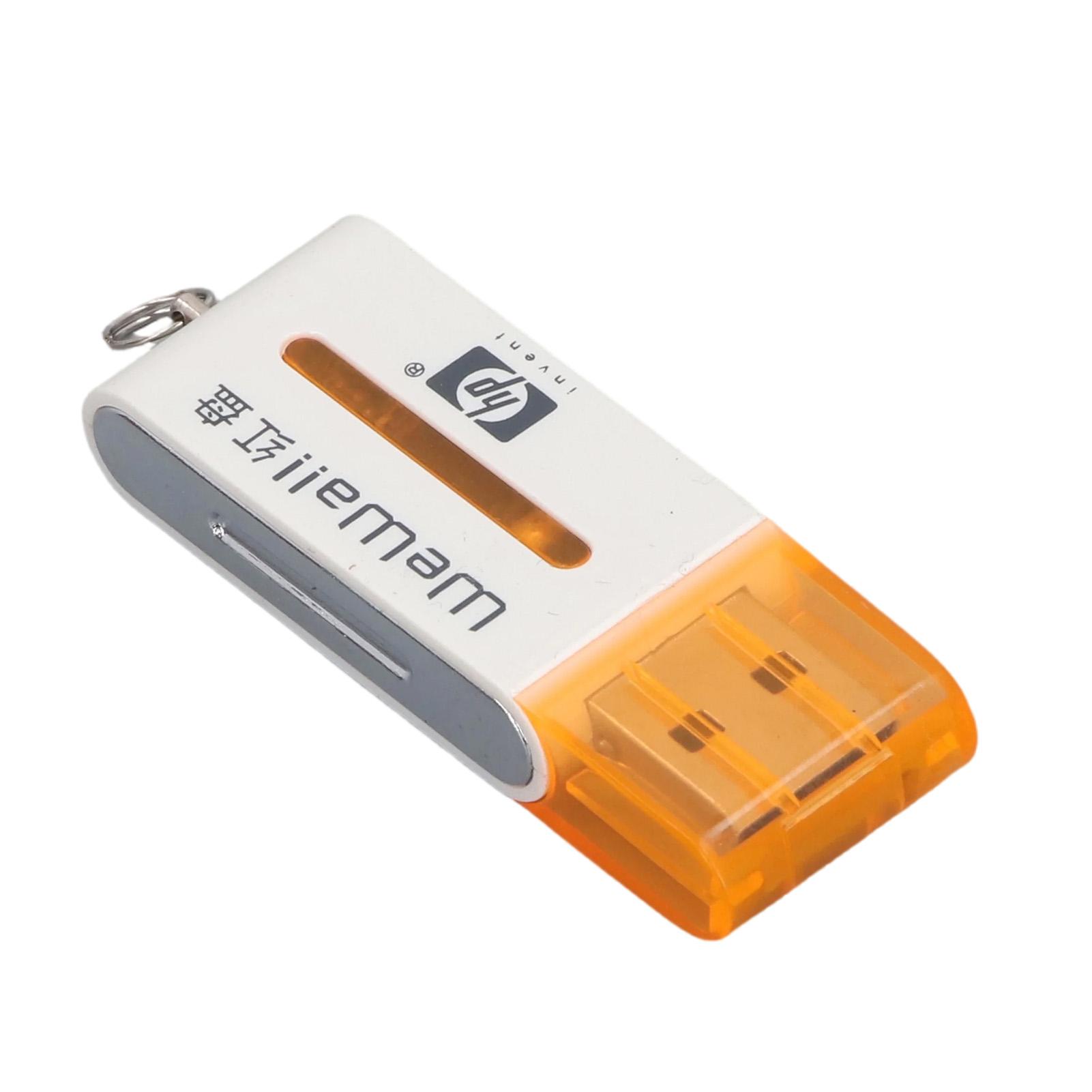 Флеш-накопитель 256 МБ, Портативный накопитель для хранения данных