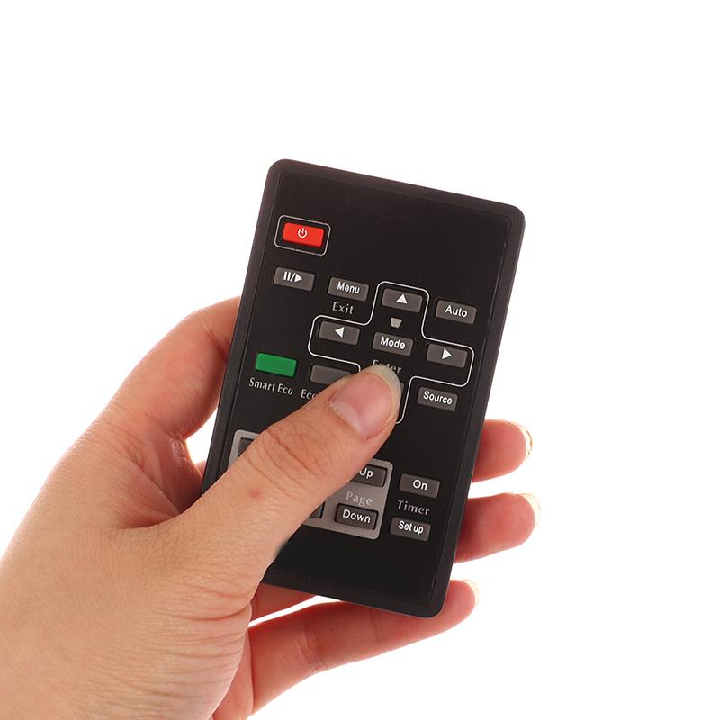 1ks Dálkový ovladač pro projektor Benq Mp515 510 514 513 Ms614 Ts819St Mp611