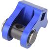 Valve Spring Compressor Tool, Aluminum Alloy Valve Spring Compressor & Installation Tool Fit for / LS1 (Blue)