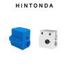 High-Quality Vyper E3D Volcano Heating Block Silicone Cover for 3D Printers