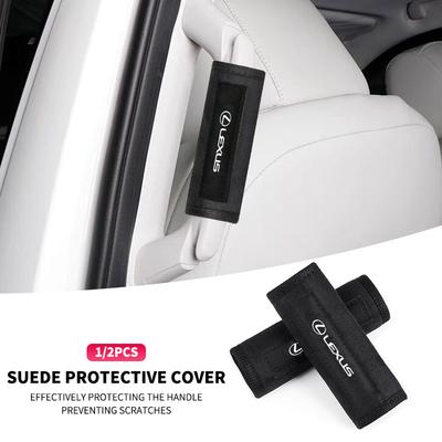Auto Dacharmlehne Ziehabdeckung Griff Handschuhe Schutz Auto Zubehör für ES300 RX330 RX300 GS300 IS250 IS200 CT200h NX RX