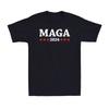 MAGA 2024 Shirt Make America Great Again US Presidential Election Men's T-Shirt Unisex T-Shirt