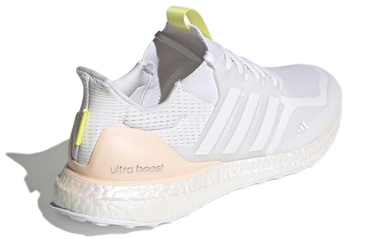UltraBoost 5.0 Adidas 'White Pink' Women's GX3081