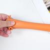 Mini Dachshund Squeeze Toy Stress Relief Simulated Dog Fidget Sensory Toy Soft Stretchy Animal Shape Home Office Desk Toy