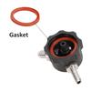 Gasket Replacement for Growler Tap Kit Portable Growler Dispenser 10 Pack