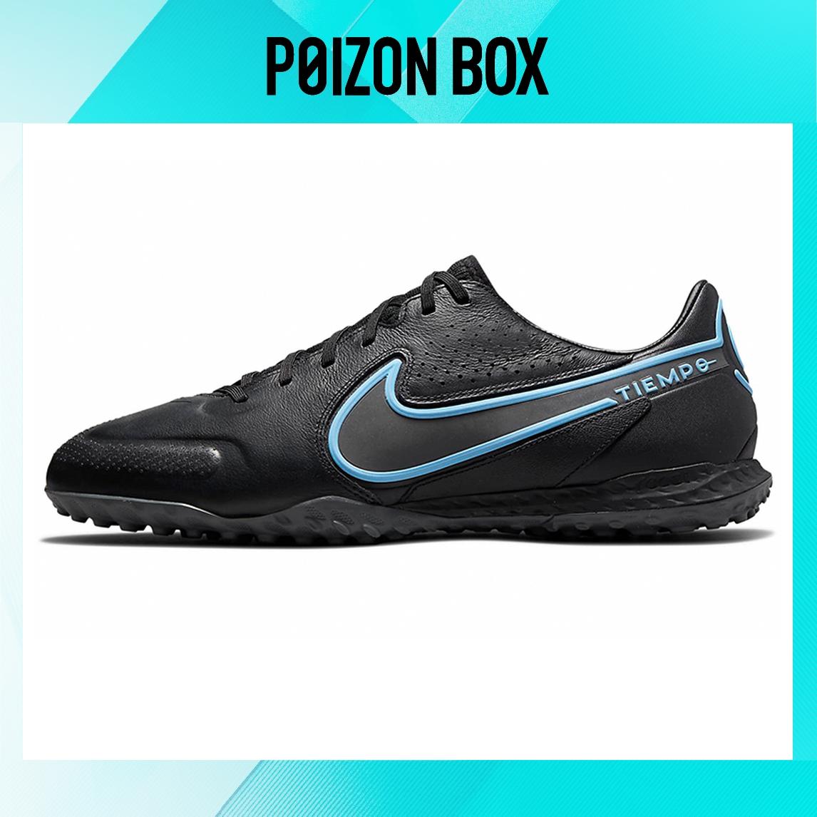 

бутсы Male Nike Tiempo Legend 9 Soccer shoes DA1192-004