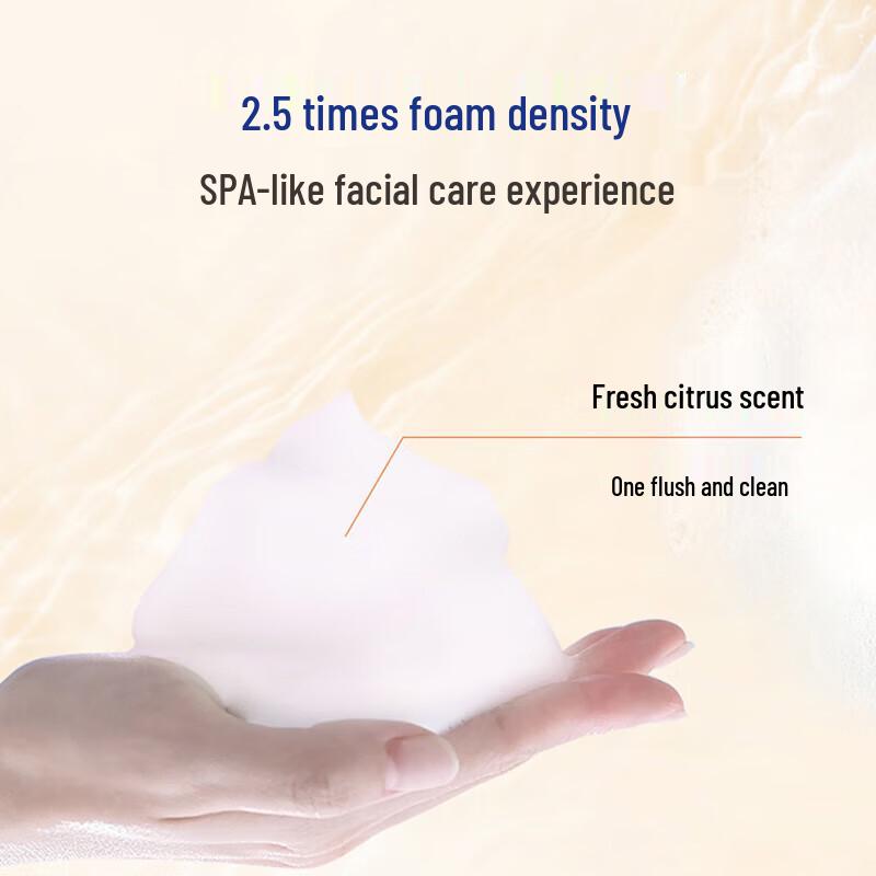 Dabao Water-sense Revitalizing Facial Cleanser