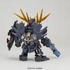 SD Gundam SD Gundam Ex Standard Einhorn Gundam 2 Banshee Norn