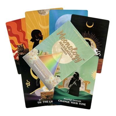 Předpověď budoucnosti – Tarot