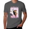 Missy Elliott Throwback Tshirt Street Fashion Casual Tee Shirt Tshirt