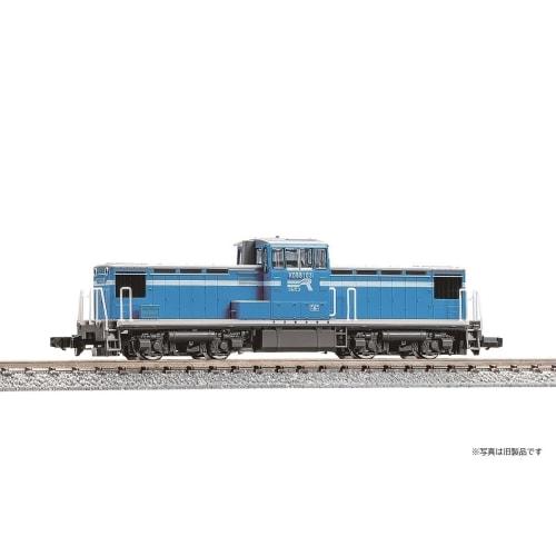 TOMYTEC TOMIX N Gauge Keiyo Rinkai Railway KD55 Type 103 Diesel Locomotive 8616 Model Train