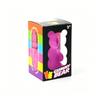 Cute Bear Stress Relieving Anxiety Sensory Tool For Attention Deficit Hyperactivity Disorder Office Desk Sedation Small Tool