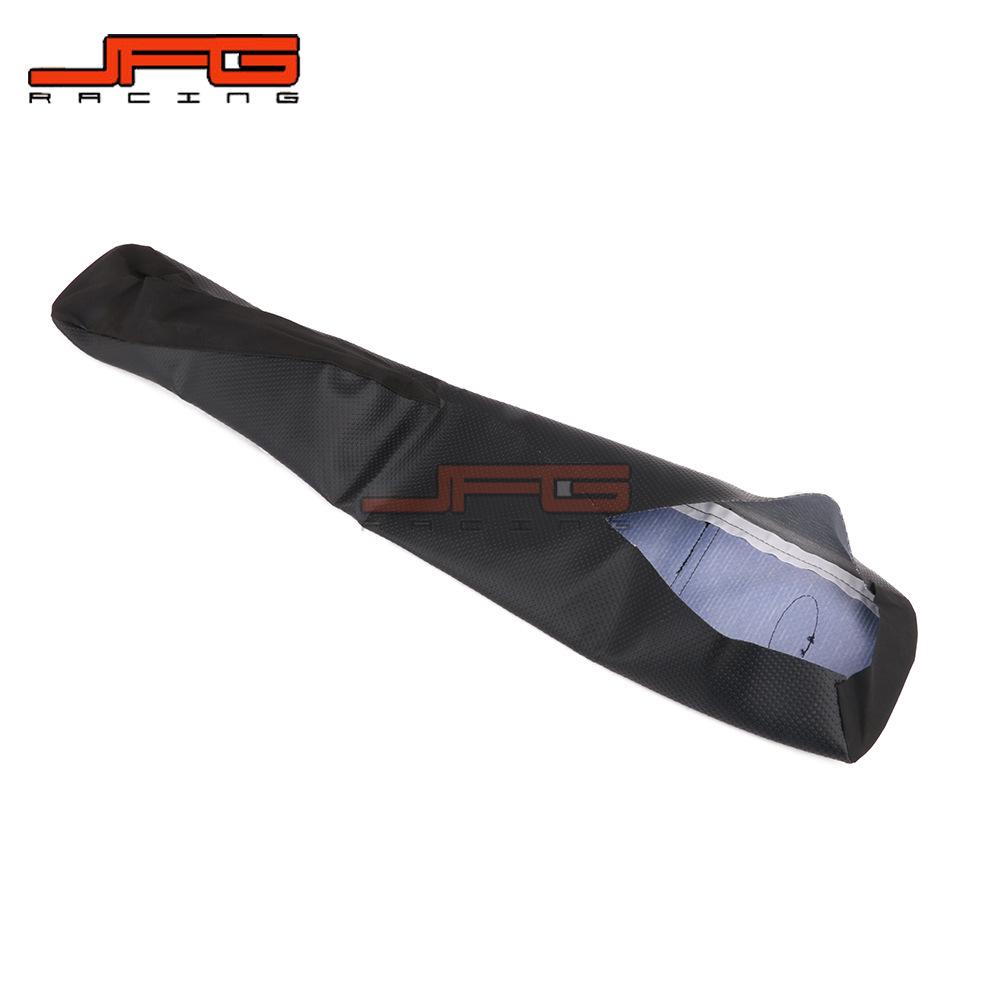 YZ125/250 (96-01) Off-Road Motorcycle Non-Slip Waterproof Seat Cover
