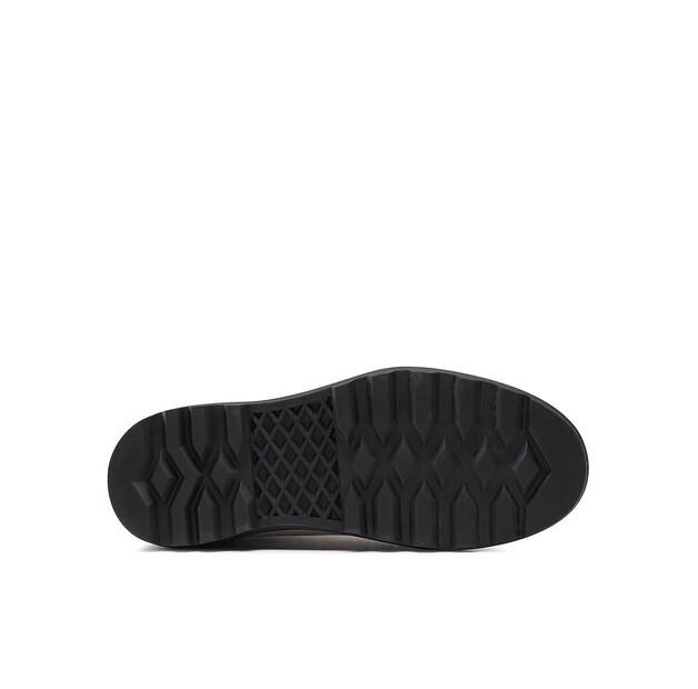 Vans кроссовки Colfax Boot Mte-1 VN000BCGY3P1 бежевый