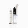 Pack Nettoyant Visage - - Kombucha Vibepure - Brosse Rechargeable 6 Têtes - Gel 200 Ml - USB
