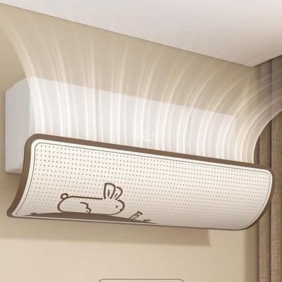 Air Conditioner Wind Deflector