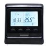 Thermostat d'ambiance WiFi, régulateur de température de chauffage intelligent, chaudière/actionneur/Thermostat de chauffage électrique, contrôleur de sol chaud