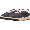 Jordan FLIGHT COURT Breathable Low top Children's Basketball Shoes Black Children Aged 3 7 Years Old HF3332-012
