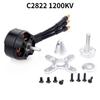 SURPASS HOBBY 2822 2830 3530 3542 3548 4250 4260 5055 5065 Brushless Motor for RC Fixed-wing Plane FPV Racing Drone Quadcopter