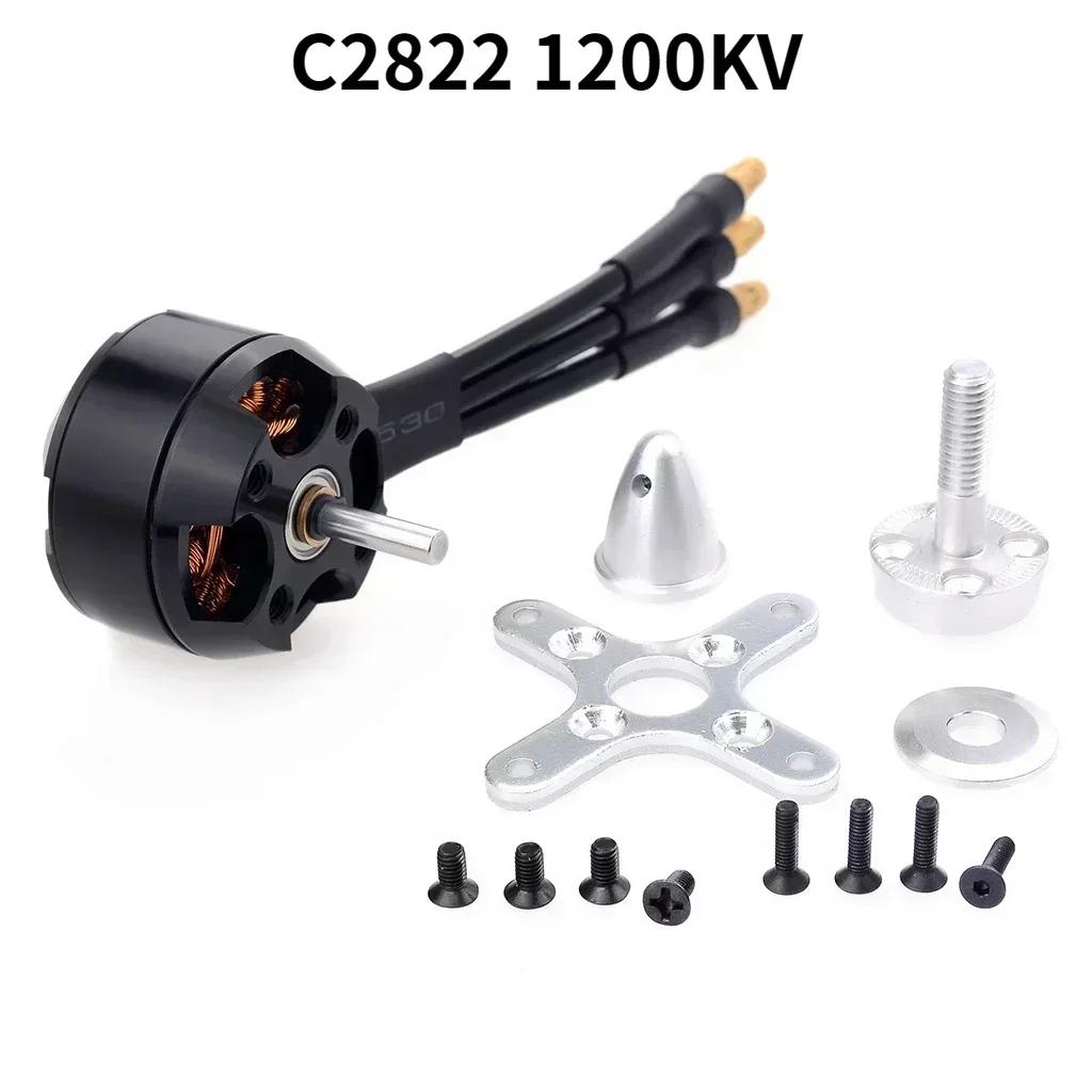 SURPASS HOBBY 2822 2830 3530 3542 3548 4250 4260 5055 5065 Brushless Motor for RC Fixed-wing Plane FPV Racing Drone Quadcopter