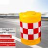 Aodle Road Safety Anti-Collision Barrier Barrel
