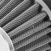 4Pcs New Motorcycle Air Filter 42mm Universal Fit For 50cc 110cc 125cc 140cc Motorcycle ATV Scooter Pit Dirt Bike