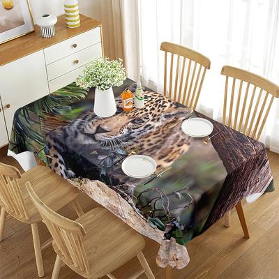Textil do obýváku a jídelny – Ubrusy