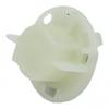 Brake Light Holder Tail Light Socket Plastic Construction Single Piece