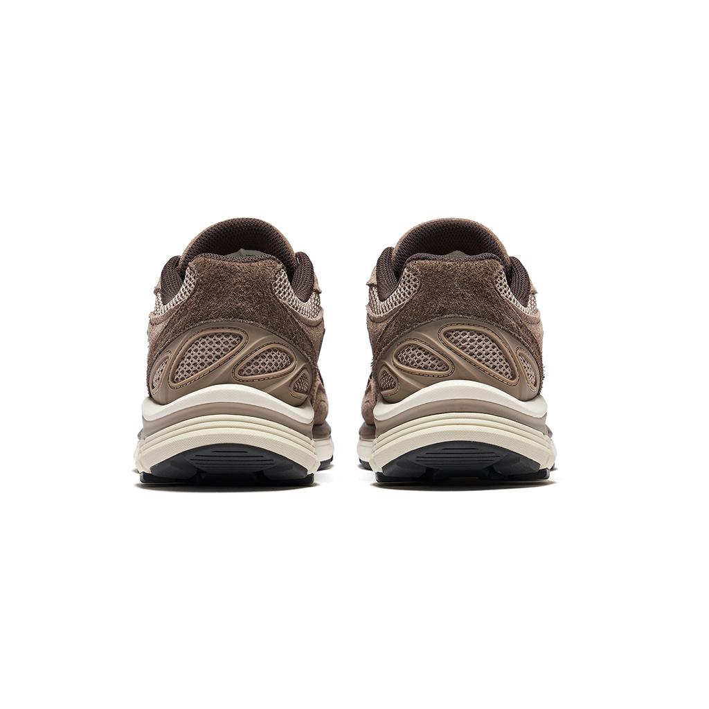 Saucony Kinvara 4 RE Low Top Running Shoes Unisex Running Shoes Light-Brown S79052-23