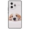 Für POCO F7 Ultra Hülle Silikon Luxus Weltraum Weicher Stoßfänger für Xiaomi POCO F7Ultra Handyhülle TPU Funda Poco f7utra Modische Tasche