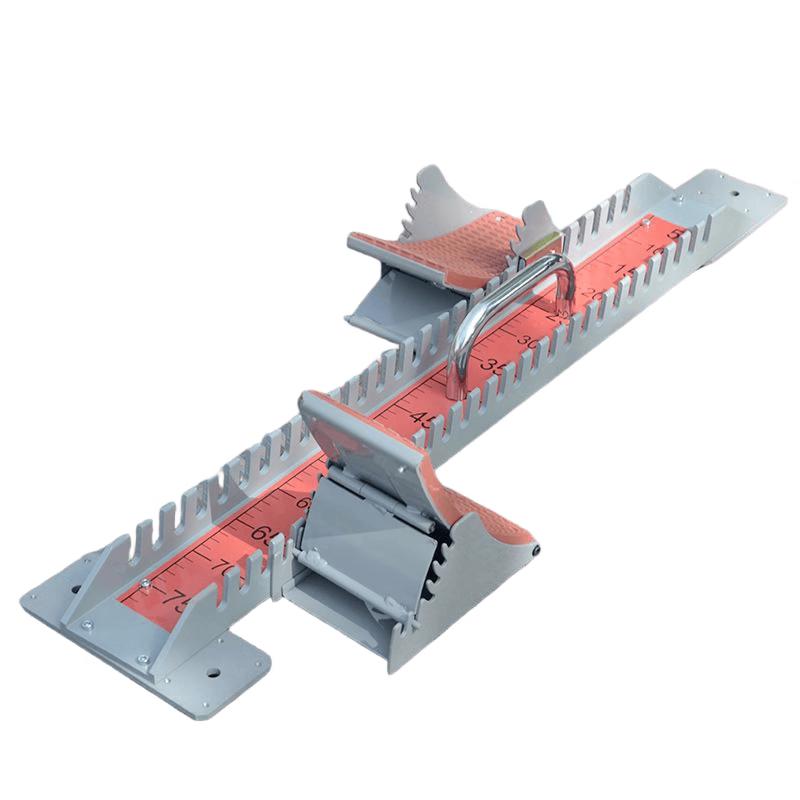 Dairuien Aluminum Alloy Track Starting Block
